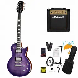 PURPLE BURST MARSHALL