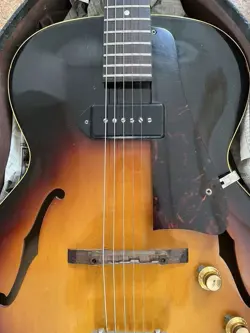 1960 VINTAGE ELECTRIC