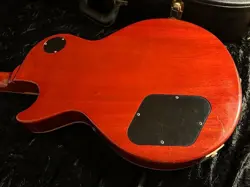 STANDARD LPR8 VOS