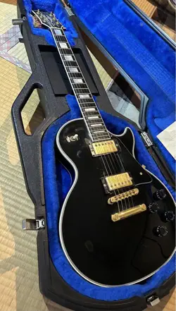1982 VINTAGE GUITAR