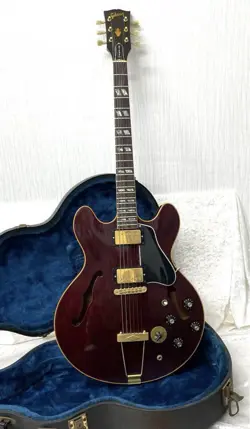 1976 VINTAGE USED
