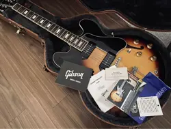 ES-330 SLIM HARPO
