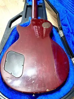 STANDARD 1989 SLASH