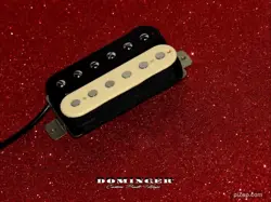 HUMBUCKER BRIDGE MODEL