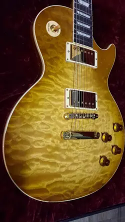 HUNEYBURST