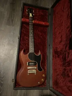 1965 VINTAGE CHERRY