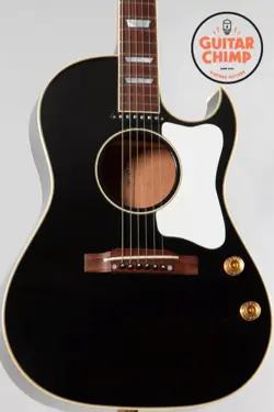 CF-100E EBONY BLACK