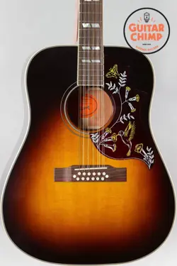 12-STRING VINTAGE