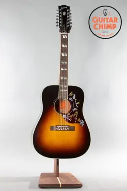 HUMMINGBIRD 12-STRING