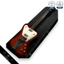 1966 FIREBIRD NONREVERSE