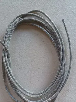 GUITAR PICKUP WIRE 10FT.. GIBSON AND OTHER PICKUPS
