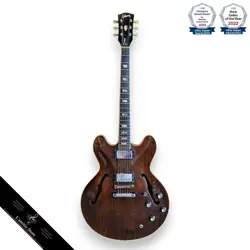 1969 WALNUT