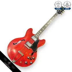 1967 ES335TDC