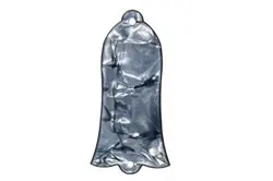 NEW BELL-SHAPED TRUSS ROD COVER FOR GIBSON - 3-PLY BLACK PEARLOID