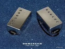 DOMINGER