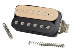 GIBSON 57 CLASSIC PLUS ZEBRA GUITAR PICKUPS GENUINE PARTS NEW