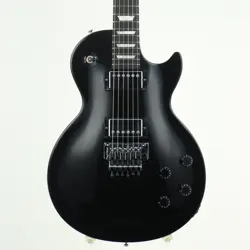 GIBSON LIMITED RUN LES PAUL STUDIO W/FLOYD ROSE EBONY