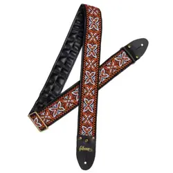 GUITAR STRAP THE