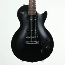 GIBSON USA GIBSON THE PAUL II BLACK [SN 92237523]