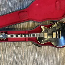 STANDARD 6-STRING ELECTRIC