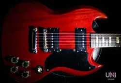 GIBSON SG SPECIAL / 1975 (1975)