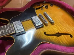 BURST ES-335 VS