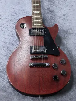 GIBSON LES PAUL STUDIO FADED WORNCHERRY 2006 ELECTRIC GUITAR