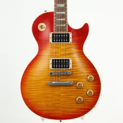 GIBSON LES PAUL CLASSIC PLUS HERITAGE CHERRY SUNBURST 1994 ELECTRIC GUITAR