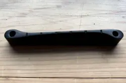 1970S GIBSON EBONY