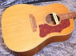 GIBSON LTD J-50 ADJ AN W PU