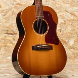 GIBSON 1960'S B-25 CS 2006