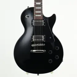 GIBSON EBONY ELECTRIC
