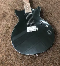 GIBSON ALL AMERICAN II ELECTRIC GUITAR - USED