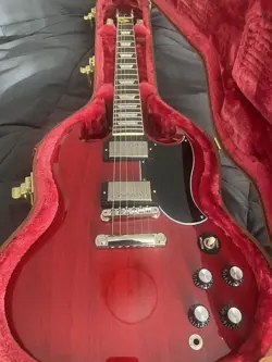‘61 CUSTOM REISSUE