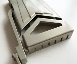 SIDEWAYS VIBROLA TREMOLO