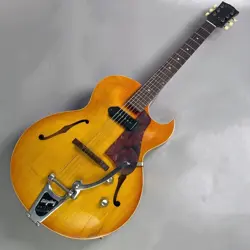 1965 VINTAGE HOLLOW