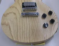 GIBSON LES PAUL STUDIO MODEL SWAMP ASH 2010 ELECTRIC GUITAR USED FROM JAPAN