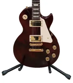2016 E.GUITAR