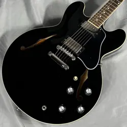 ES-335 #GGDSC