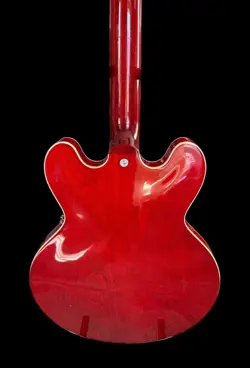 2024 GIBSON ES-345 - SIXTIES CHERRY