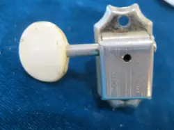 LINE KLUSON TUNERS