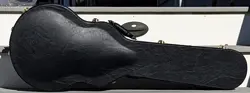 SHELL CASE BLACK