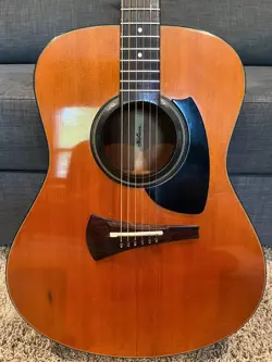 VINTAGE MARK SERIES