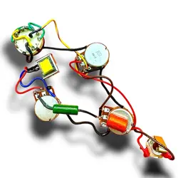 PREMIUM GIBSON RIPPER HARNESS WITH CHOKE