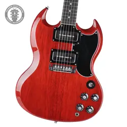 2023 GIBSON TONY IOMMI 