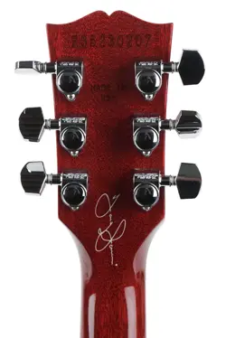 2023 GIBSON TONY