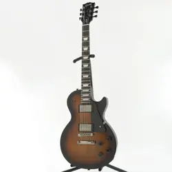 GIBSON LES PAUL MODERN STUDIO SMOKEHOUSE SATIN MADE IN USA 2023 ELECTRIC GUITAR