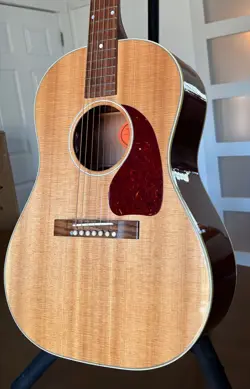 GIBSON 50'S LG-2 ORIGINAL 2020 ACOUSTIC GUITAR