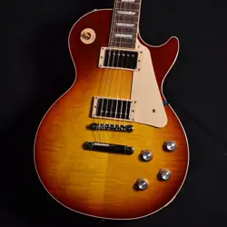 GIBSON LES PAUL STANDARD '60S ICED TEA #GG9F1