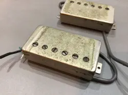 HUMBUCKER DUNCAN USED